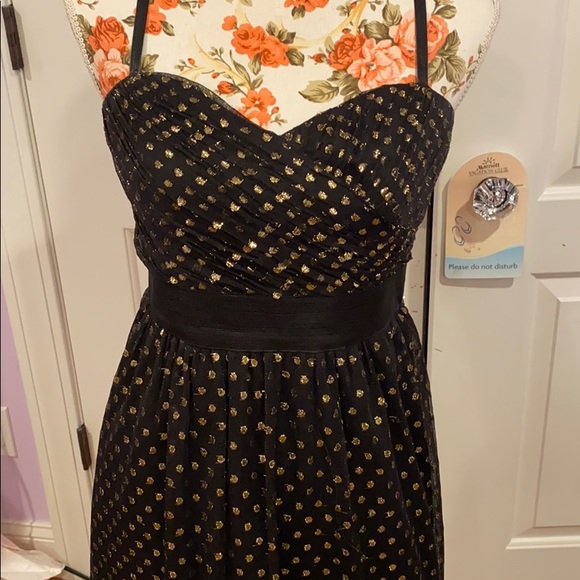 Phoebe Couture dress in perfect condition - Picture 3 of 8